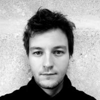 BARJONNET Nicolas