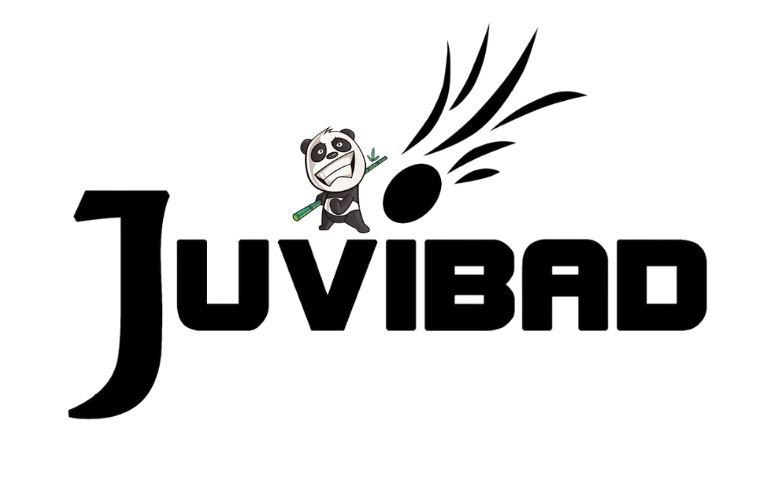 Logo JUVIBAD